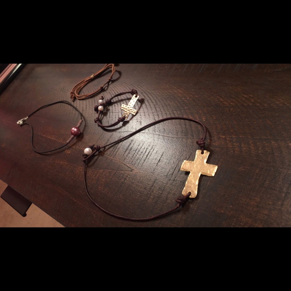 Jewelry bundle